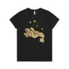 Womens Organic Maple Tee Thumbnail