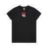 Womens Organic Maple Tee Thumbnail