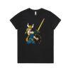 Womens Organic Maple Tee Thumbnail