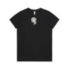 Womens Organic Maple Tee Thumbnail