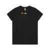 Womens Organic Maple Tee Thumbnail