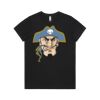 Womens Organic Maple Tee Thumbnail