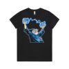 Womens Organic Maple Tee Thumbnail
