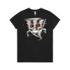 Womens Organic Maple Tee Thumbnail