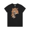 Womens Organic Maple Tee Thumbnail