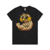 Womens Organic Maple Tee Thumbnail