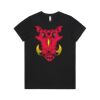 Womens Organic Maple Tee Thumbnail