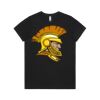 Womens Organic Maple Tee Thumbnail