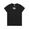 Womens Organic Maple Tee Thumbnail