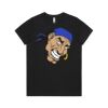 Womens Organic Maple Tee Thumbnail