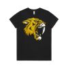 Womens Organic Maple Tee Thumbnail