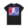 Womens Organic Maple Tee Thumbnail