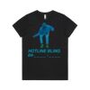Womens Organic Maple Tee Thumbnail