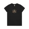 Womens Organic Maple Tee Thumbnail