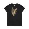 Womens Organic Maple Tee Thumbnail