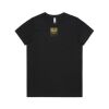 Womens Organic Maple Tee Thumbnail