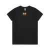 Womens Organic Maple Tee Thumbnail