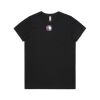 Womens Organic Maple Tee Thumbnail