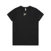 Womens Organic Maple Tee Thumbnail