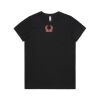 Womens Organic Maple Tee Thumbnail