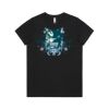 Womens Organic Maple Tee Thumbnail