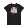 Womens Organic Maple Tee Thumbnail