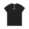 Womens Organic Maple Tee Thumbnail