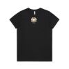 Womens Organic Maple Tee Thumbnail