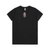Womens Organic Maple Tee Thumbnail