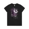 Womens Organic Maple Tee Thumbnail