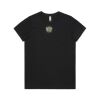 Womens Organic Maple Tee Thumbnail