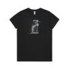 Womens Organic Maple Tee Thumbnail