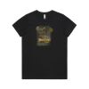 Womens Organic Maple Tee Thumbnail