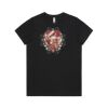 Womens Organic Maple Tee Thumbnail