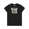 Womens Organic Maple Tee Thumbnail