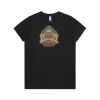 Womens Organic Maple Tee Thumbnail
