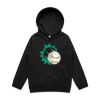 Youth / Kids Supply Hood Thumbnail