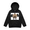 Youth / Kids Supply Hood Thumbnail