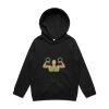 Youth / Kids Supply Hood Thumbnail