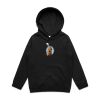Youth / Kids Supply Hood Thumbnail