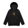 Youth / Kids Supply Hood Thumbnail