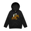 Youth / Kids Supply Hood Thumbnail