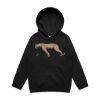 Youth / Kids Supply Hood Thumbnail