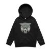 Youth / Kids Supply Hood Thumbnail