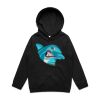 Youth / Kids Supply Hood Thumbnail