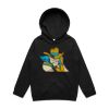 Youth / Kids Supply Hood Thumbnail