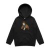 Youth / Kids Supply Hood Thumbnail