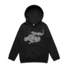 Youth / Kids Supply Hood Thumbnail