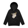 Youth / Kids Supply Hood Thumbnail