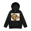 Youth / Kids Supply Hood Thumbnail